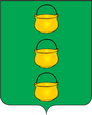 Котельники герб